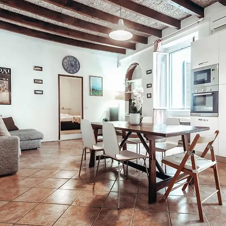 Joivy Fabulous Flat In Apartment *