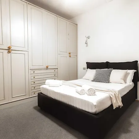 Joivy Fabulous Flat In Μιλάνο