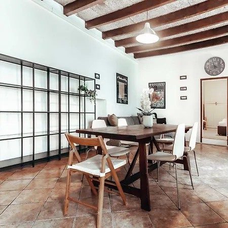 Apartment Joivy Fabulous Flat In Milan