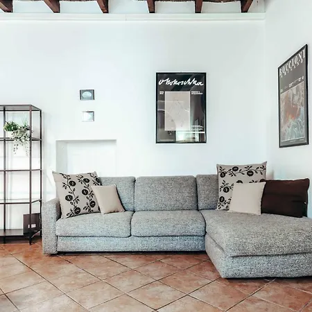 Joivy Fabulous Flat In Apartment