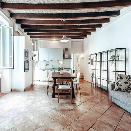 Joivy Fabulous Flat In Apartment Milan