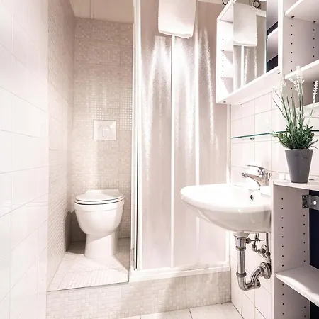 Joivy Fabulous Flat In * Milan